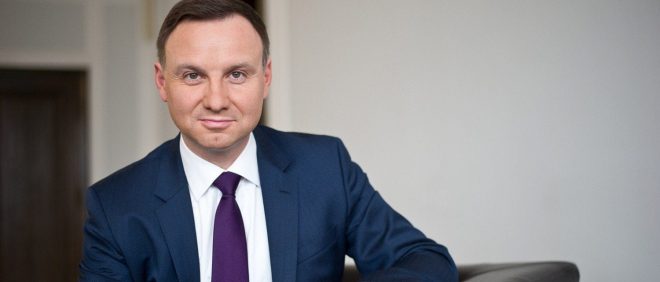 Президент Польши анонсировал встречу Веймарского треугольника: о чем будут говорить