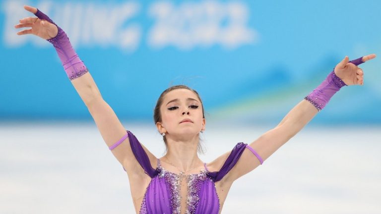 Скандал с Камилой Валиевой: Суд вынес вердикт по делу российской фигуристки, попавшейся на допинге
