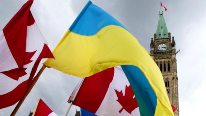 Украине невыгодно поставлять товары в Канаду или получить оттуда импорт – экономист