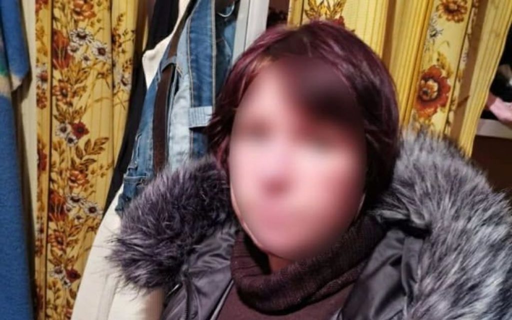 На Киевщине женщина ножом проткнула живот супругу (ФОТО)