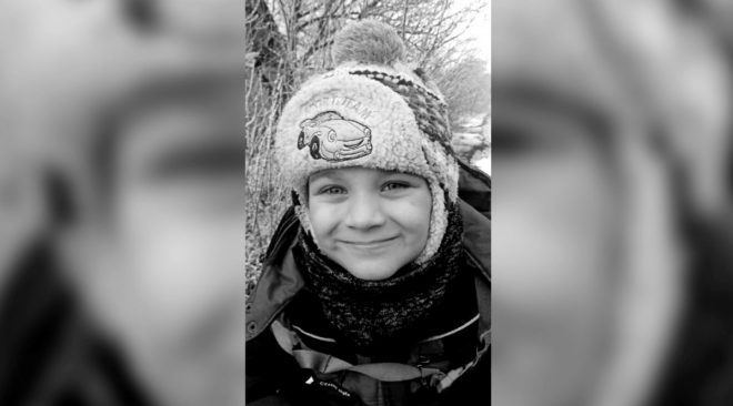 Тело мертвого 6-летнего мальчика нашли под Днепром: подробности (ФОТО)