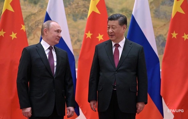 Встреча Путина и Си Цзиньпина в Пекине: что заявили лидеры стран