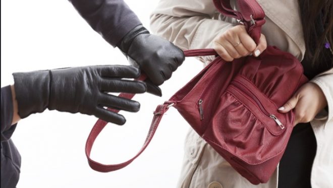 Житель Первомайска украл сумочку и оформил на ее владельцу восемь кредитов
