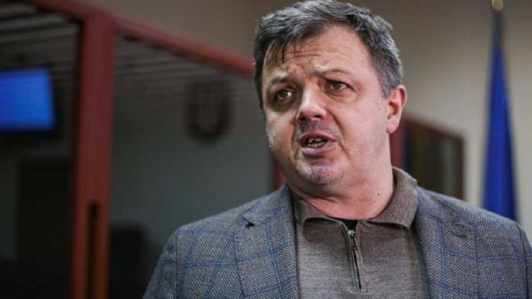 Суд продлил Семенченко пребывание под стражей