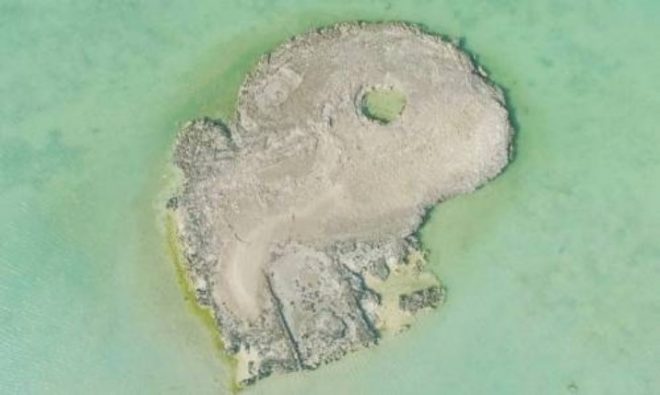В Бахрейне обнаружили искусственный остров возрастом 1200 лет (ФОТО)
