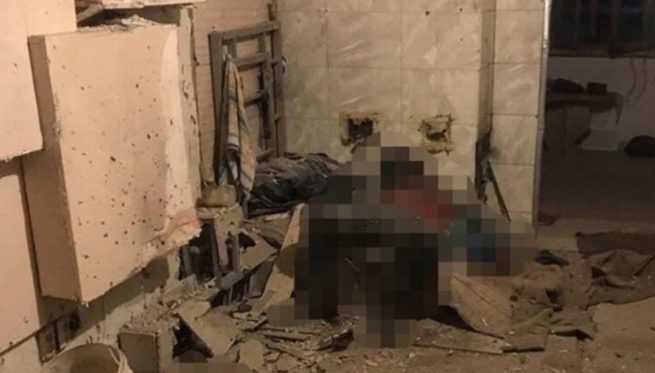 В частном доме в Ровенской области взорвалась граната: 2 погибших (ФОТО)