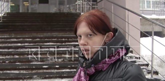 В российском роддоме женщине из Донецкой области не отдавали ребенка: требовали деньги (ФОТО, ВИДЕО)
