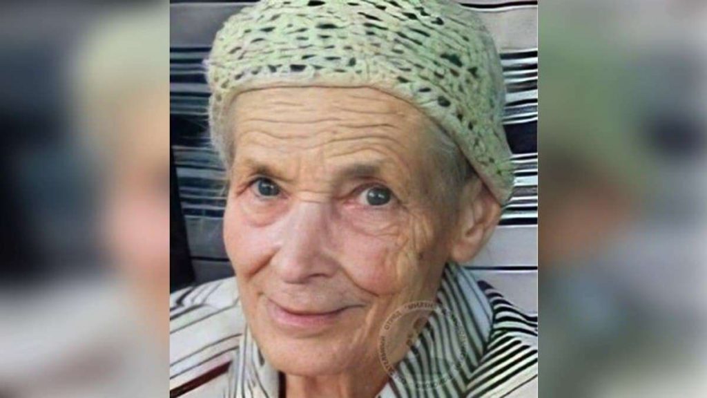 «Вышла из автобуса и пропала»: В Днепре исчезла женщина, направляющаяся в Киев (ФОТО)