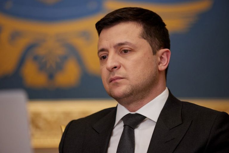 Премьер-министр Италии заявил, что Зеленский не вышел с ним на связь