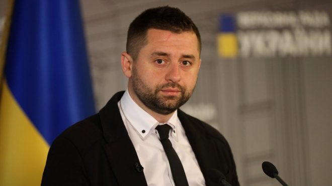 Арахамия в Раде объявил, что в следующем году в Украине выборов не будет
