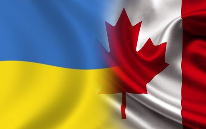 Канада передаст Украине вооружение на сумму 6,1 миллиона долларов