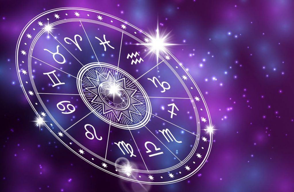 Эксклюзивный астрологический прогноз на неделю от Любови Шехматовой (6-12 февраля)