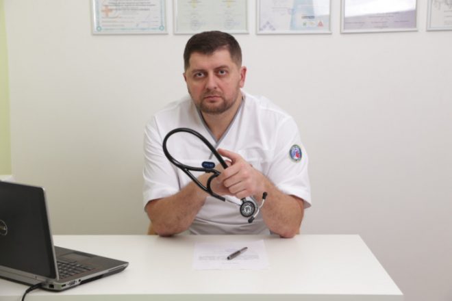 Врач рассказал о недочетах медицинской реформы в Украине