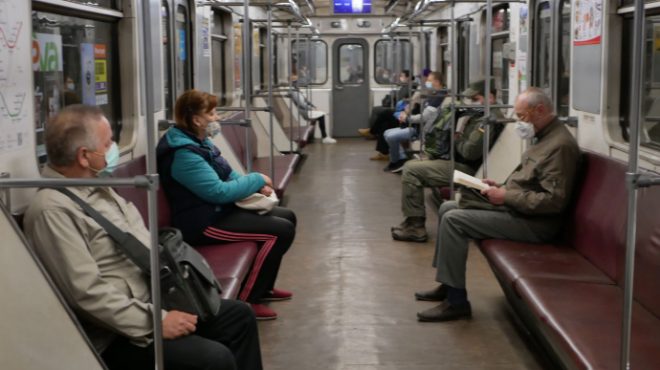 В столичном метро вечером и утром изменятся правила покупки билетов: что нужно знать