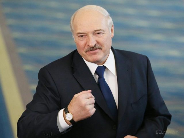 Лукашенко пригласил Украину и Россию в Минск на переговоры