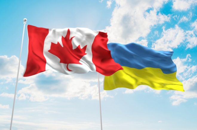 Экономист проанализировал товарооборот между Украиной и Канадой