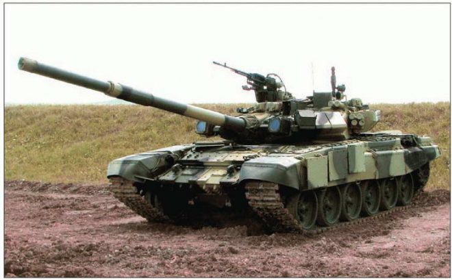 Под Каховкой ромы украли танк у военных РФ &#8212; соцсети