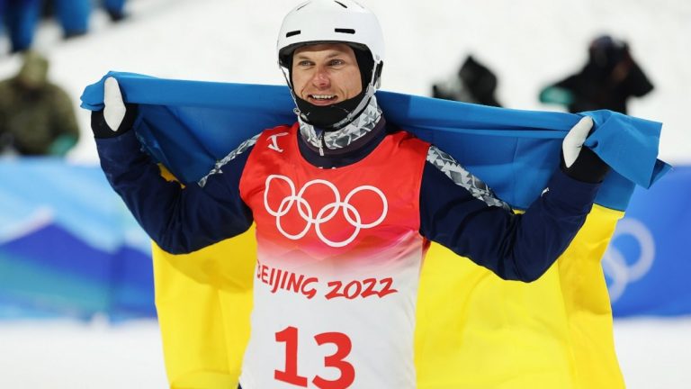 Олимпиада в Пекине закончилась: Украина с одной медалью на 25 месте