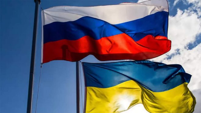 Встреча на границе: сегодня делегации РФ и Украины должны провести переговоры