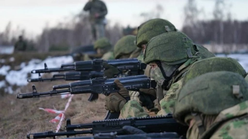В ВСУ сообщили о характере наступательной операции против Украины