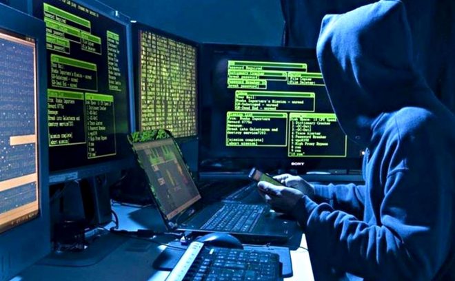 За два месяца в Украине зафиксировано более 100 кибератак – СБУ