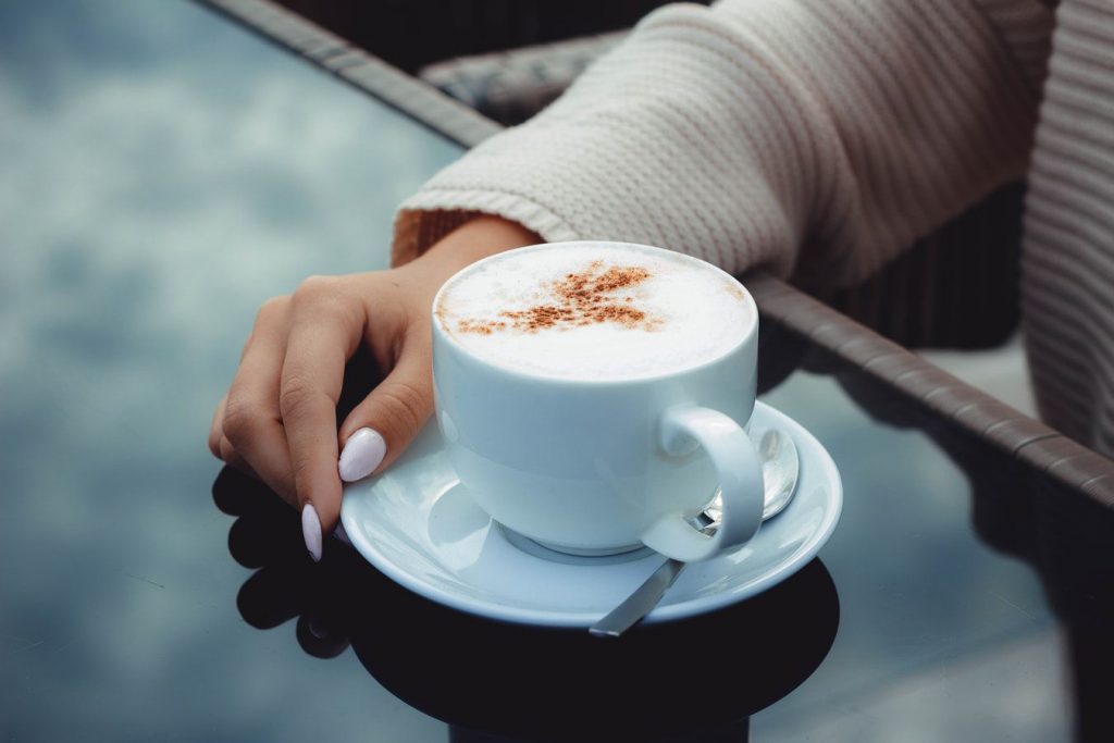 Кофе может негативно влиять на иммунную систему &#8212; ученые