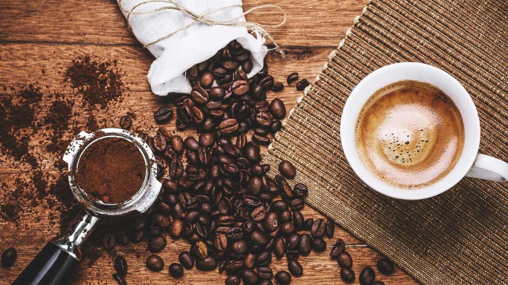 Три порции кофе в день снижают риск смерти на 12 процентов &#8211; исследование