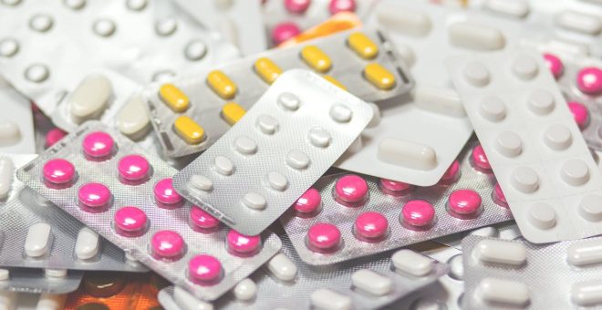 Гослекслужба запретила использование трех препаратов: вероятно из-за них  пациентам стало хуже в больнице в Днепре