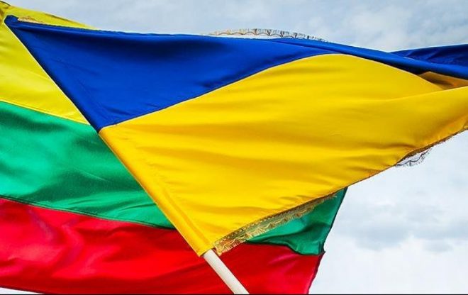 Литва передаст Украине зенитно-ракетные комплексы