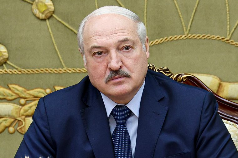 Лукашенко: Украина будет в Союзном государстве через 15 лет (ВИДЕО)