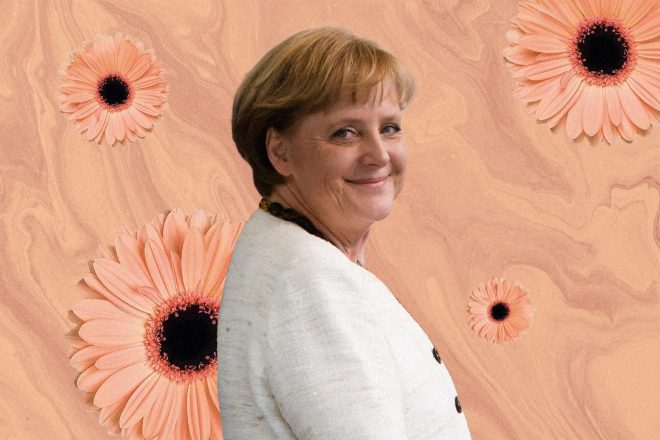 Политолог: эпоха Меркель в Европе закончилась