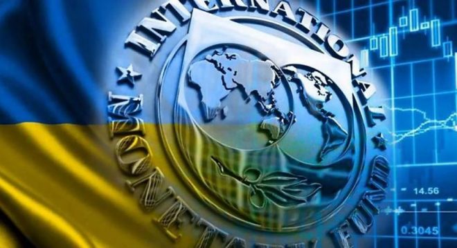 В МВФ намерены выдать Украине кредит на 42 млрд долларов