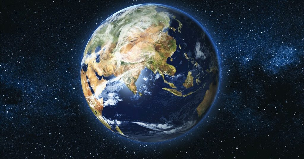 Учёные нашли похожую на Землю планету, год на которой равен 5 земным суткам