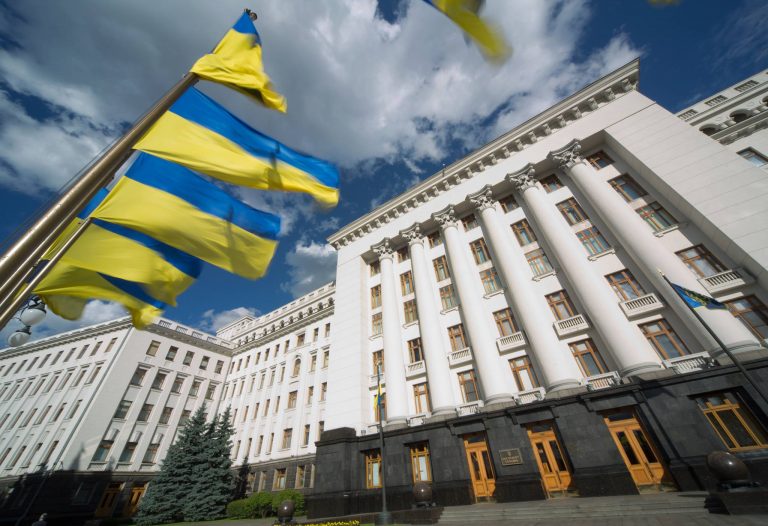 В ОПУ анонсировали большую пресс-конференцию Зеленского о будущем Украины: мероприятие состоится 25 февраля