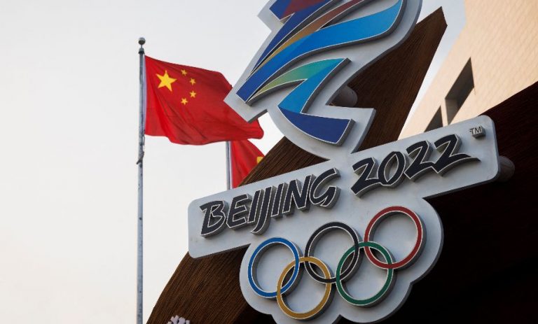 ОИ-2022 в Пекине: опубликован медальный зачет 12 февраля (ФОТО)