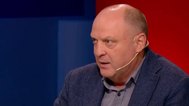 Анатолий Бурмич: Избиение Мартыненко и нападение на Шуфрича – это спланированные провокации против оппозиции