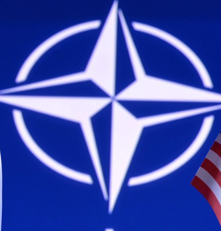 Украина на Вильнюсском саммите получит алгоритм вступления в НАТО – Минобороны