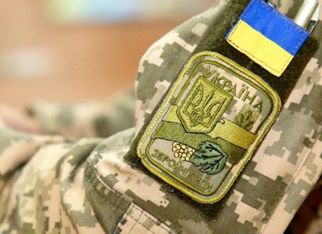 В Украине продолжается третья волна мобилизации &#8212; Данилов