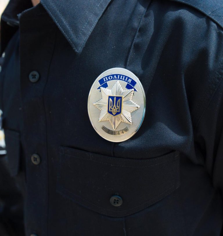 В Одессе пьяный водитель ЗАЗ хотел откупиться от патрульных за 10 тысяч гривен