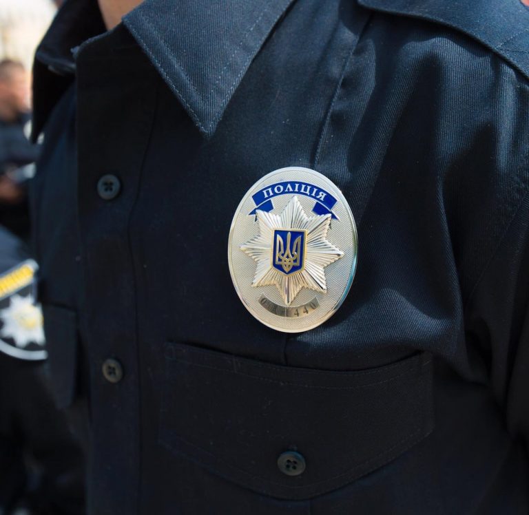 Полиция Киева опровергла сообщения о серии суицидов несовершеннолетних в столице