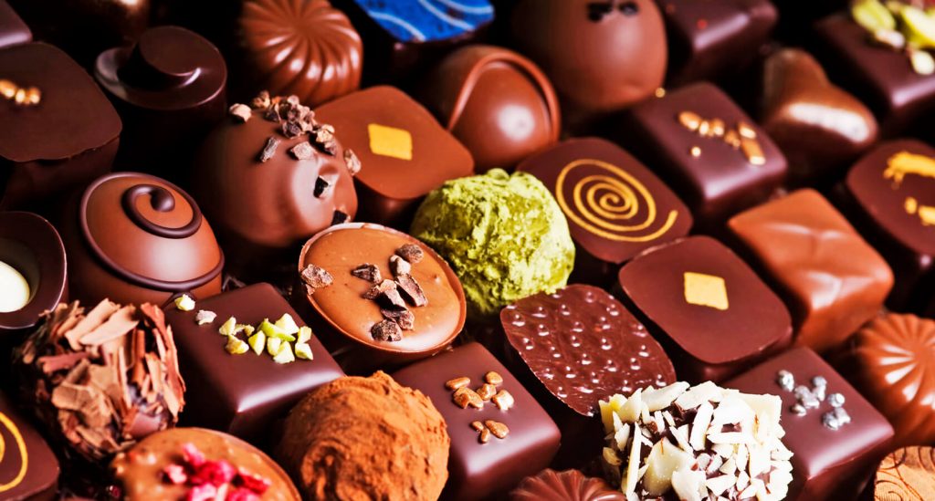 Горький шоколад предотвращает развитие сахарного диабета &#8212; врачи
