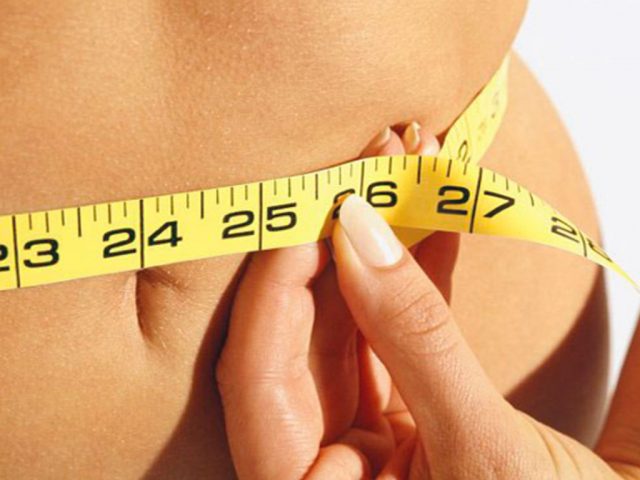 Женщины набирают вес из-за загрязненного воздуха &#8212; исследование
