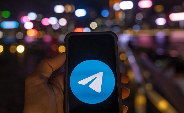 Мессенджер Telegram обновил функционал