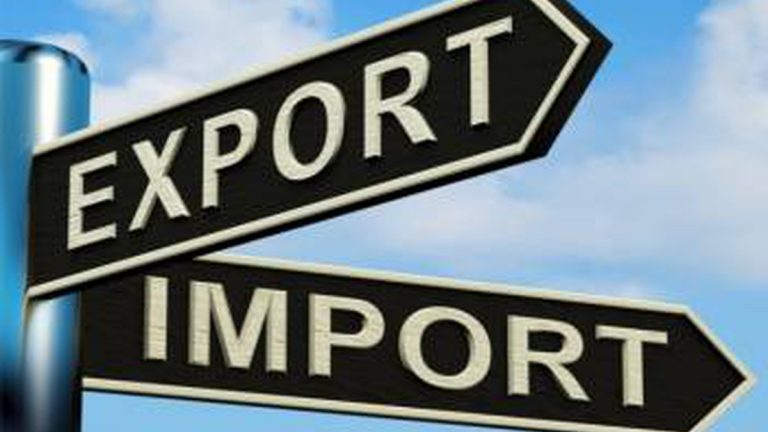 В госбюджете-2023 сохранены нулевые пошлин на экспорт в ЕС – Шмыгаль