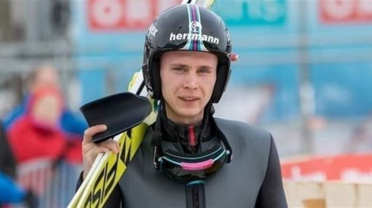 Олимпиада-2022: Украинец в среду поборется за медаль в лыжном двоеборье