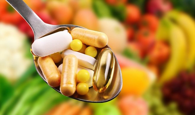 Если есть превышение дозы: Диетологи описали вред от витаминов D и C