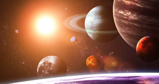 Во второй декаде февраля Юпитер и Уран обеспечат условия для удачи &#8211; астрологи