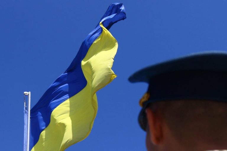 Следователи Гаагского трибунала выехали в Украину