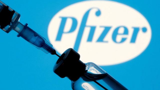COVID-препарат по формуле Pfizer будут производить в Украине