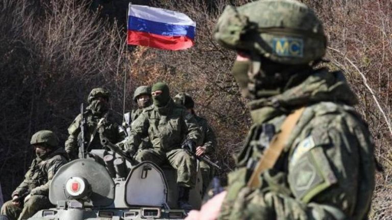 Военные РФ заставляют жителей Сумщины идти пешком в Россию